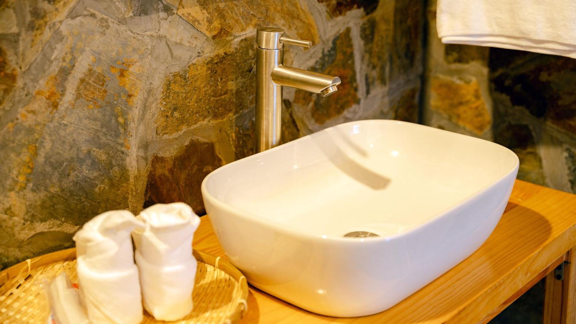 Supan Ecolodge Sa Pa Zewnętrze zdjęcie